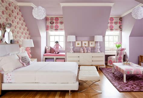 Cute Bedroom Design And Ideas For Girls Dashingamrit