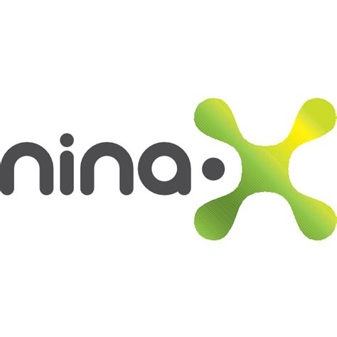Nina X Logo Download Logo Icon Png Svg