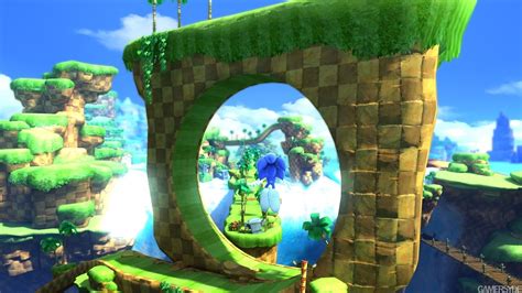 Sonic Generations Formally Announced Gamersyde
