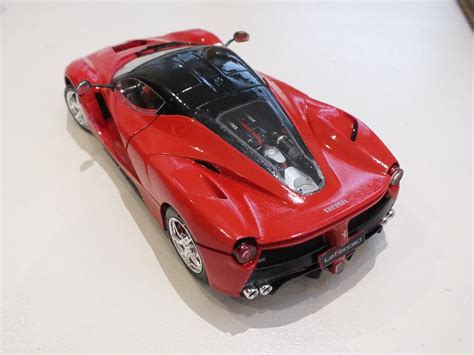 Revell La Ferrari