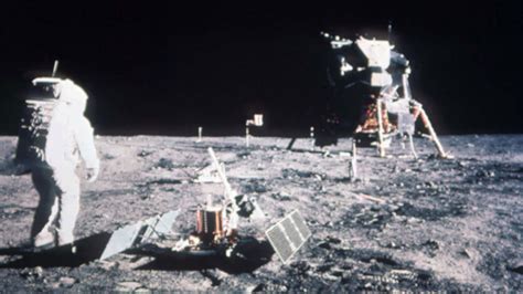 Apollo 11 Events To Celebrate The 50th Anniversary Of The Moon Landing