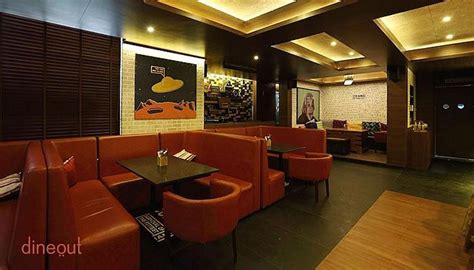 Menu Of Big Bang Theory Bar And Kitchen Kodambakkam Chennai Dineout