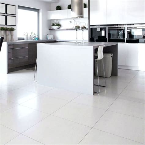 Floor Ideas For White Kitchen 18 Beautiful Examples Of Kitchen Floor