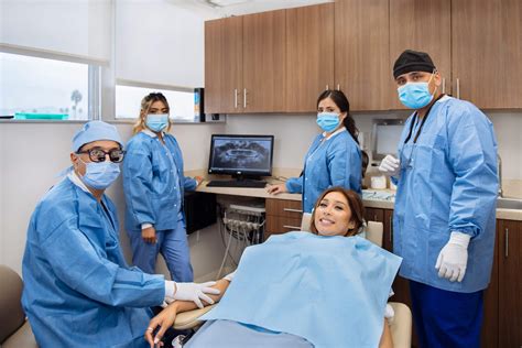 Maxillofacial Surgery Oral Surgery Center