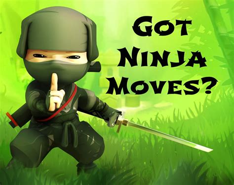 Top 3 Loa Ninja Moves Good Vibe Blog