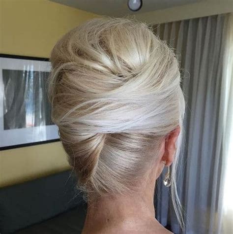 Top 7 Hairstyles For Mother Of The Bride Over 60 Sheideas