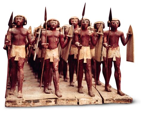 Egyptian Warriors Ancient Egyptian Army Dk Find Out
