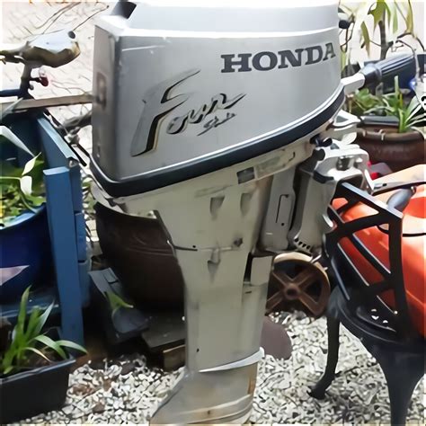 Yamaha Electric Outboard Motor For Sale In Uk 54 Used Yamaha Electric