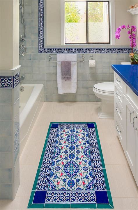 Our bathroom tile designs experts presenting the new and best of bathroom tile ideas for small breathtaking small bathroom tile ideas for the love of tile. 30 Floor Tile Designs For Every Corner of Your Home!