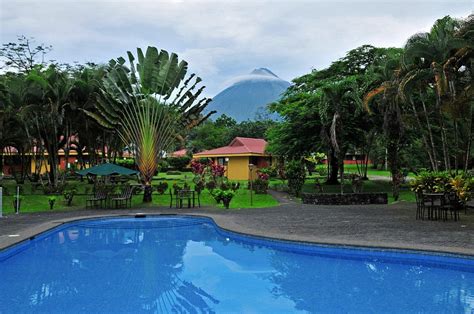 Arenal Country Inn Updated 2021 Prices Reviews And Photos Costa Rica