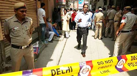 live in relationship double murder in delhi