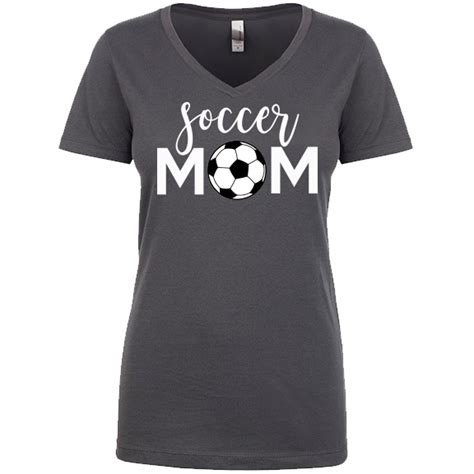 Soccer Mom Vanderson Designs