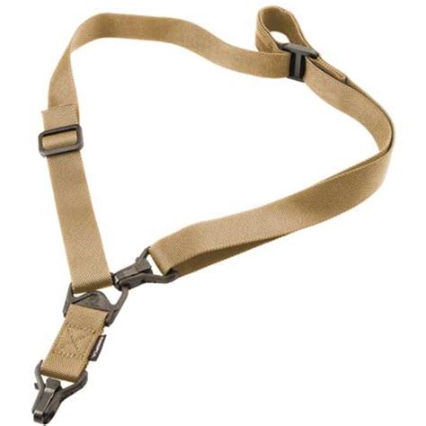 Magpul Ms3 Sling Multi Mission Sling In Stock Mag503 Coy