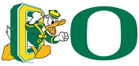 The Oregon Mascot Part 2 Becoming The Ducks Unbound
