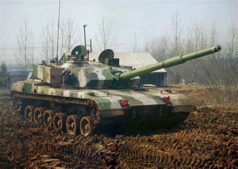 Tank Pictures Type 96 Tank Pictures