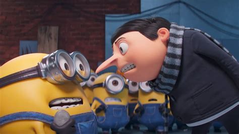 Despicable me and despicable me 2. Watch Full Minions: The Rise of Gru (2021) Movies at vinomovieshd.us