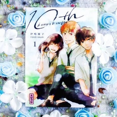 Th Couper Le Souffle Tome Yuki Inari