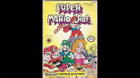 3 of the most powerful methods for manifesting your desires. Let's Read Super Mario Bros Comic Book - YouTube