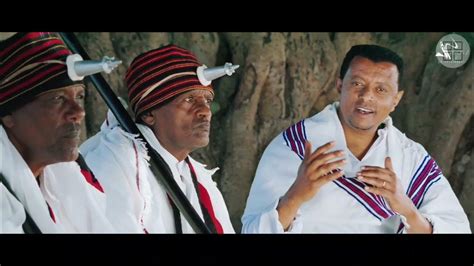 Tadele Gemechu Bara Baraan New Ethiopian Oromo Music Video 2022
