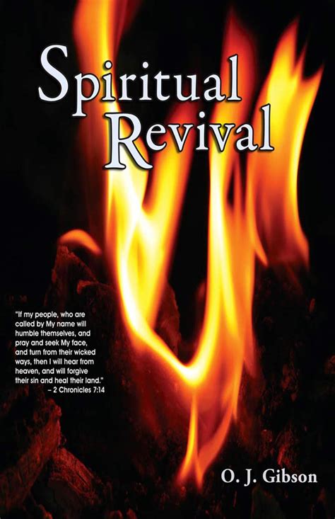 Spiritual Revival Emmaus Worldwide