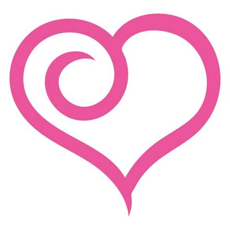 Free Heart cut file - FREE design downloads for your cutting projects!