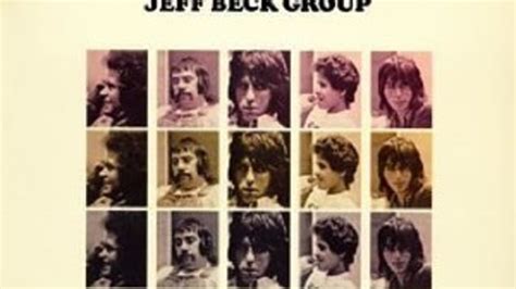 The Jeff Beck Group Rolling Stone