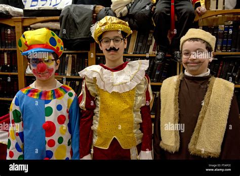 Purim Costumes Stock Photos And Purim Costumes Stock Images Alamy