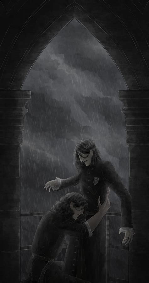 Severus Snape X Sirius Black On Tumblr