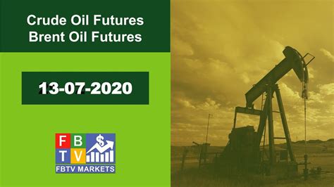 The current price of brent crude oil as of april 26, 2021 is $65.50 per barrel. Crude Oil Price Today | 13-Jul-2020 | Wti Crude Oil Price ...