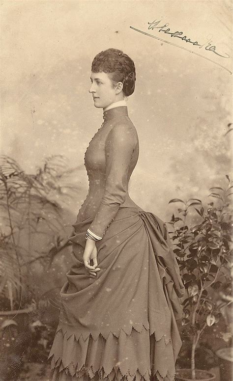 Pss Alexandra Of Wales Circa 1883 Princess Alexandra Of Denmark