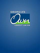 Georgia Own Credit Union Online Images