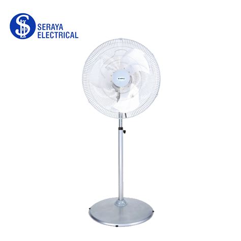 Khind 20 Industrial Stand Fan Sf2002f