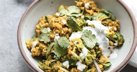 12 Healing Ayurvedic Recipes To Try At Home