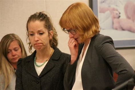 Allison Sentenced To 30 Year Term In Daughters Death Local News