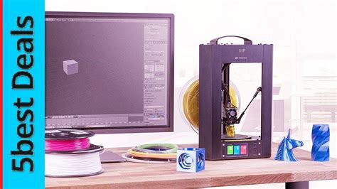 Top 5 Best 3d Printer 2023 Buying Guide Youtube