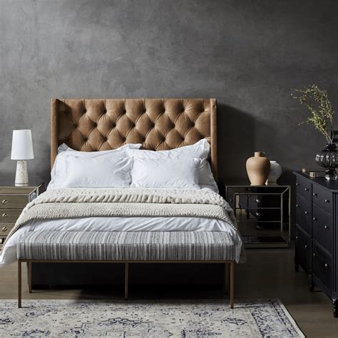 Headboards Elevating Your Bedroom Décor And Comfort By Imanibuhle