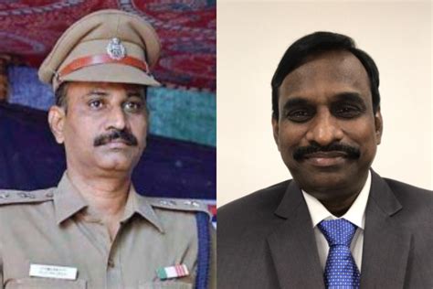 After Jayaraj And Bennix Custodial Deaths Thoothukudi Sp Shunted Out