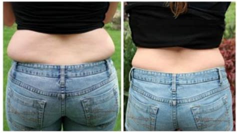 How To Get Rid Of Muffin Top 7 Ways To Lose Your Muffin Top Faster