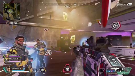 Apex Legends The Luckiest Disco Ever Youtube