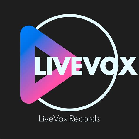 Live Vox Records