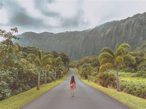 A Locals Guide To The Best Places To Explore In Hawaii