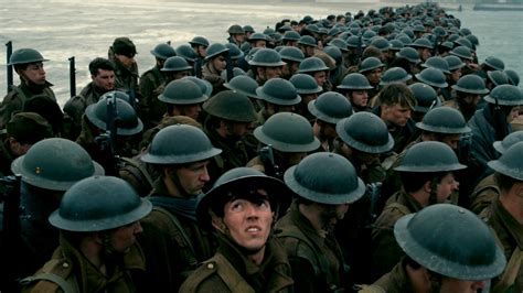 Dunkirk 2017 Movie Reviews Popzara Press