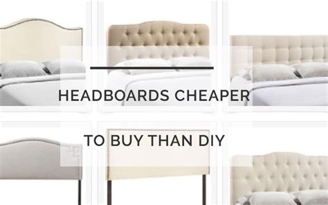 Diy Upholstered Headboard Everything You Need For Every Size Bed