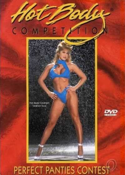 Watch Hot Body Competition Perfect Panties Contest By Hot Body