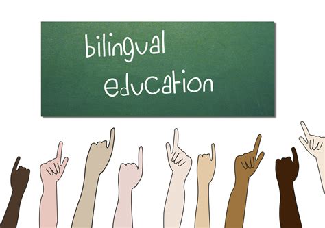 5 Benefits Of Being Bilingualelt Learning Journeys