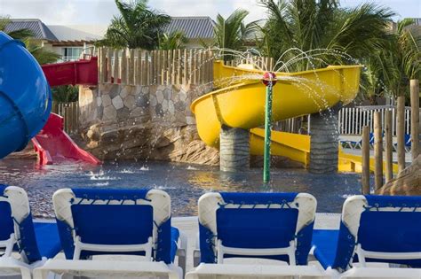 10 amazing all inclusive caribbean resorts with water parks resorts daily