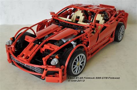 599 gtb fiorano automobile pdf manual download. Lego 8145 Ferrari 599 GTB Fiorano | Lego 8145 Ferrari 599 GT… | Flickr