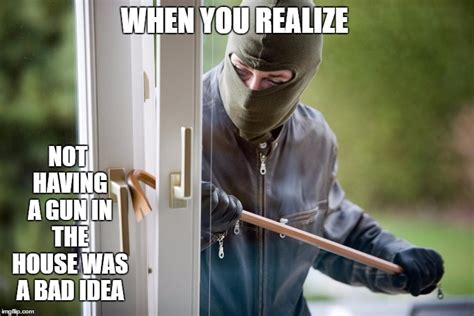 Burglar Imgflip