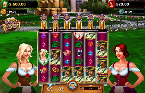 Bier Haus Slots Free Slot Machines Online