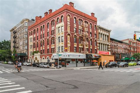 Harlem Manhattan Living Guide 2021 Outpost Club